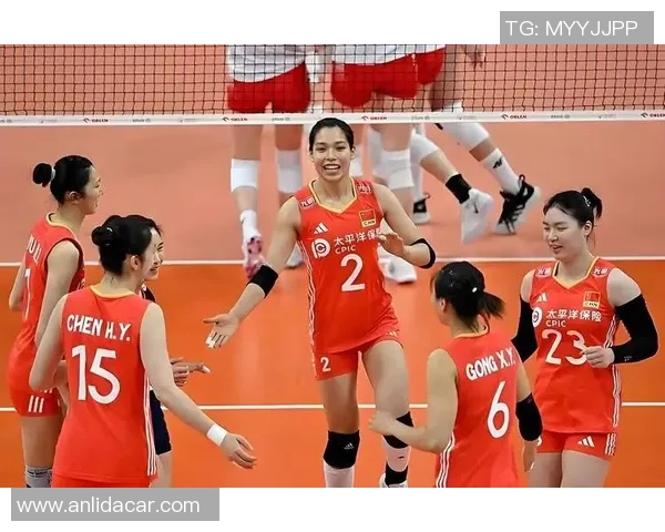 排球盛宴：深入了解杭州排球队的训练与比赛节奏